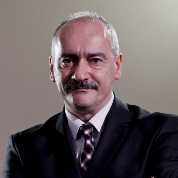 Catalin Chimerel
