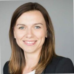 Ewelina Walisiak Speaker at Energy Storage Summit Germany Ewelina Walisiak Speaker at Energy Storage Summit Germany