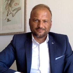 Karolis Kiguolis Speaker at Energy Storage Summit Germany
