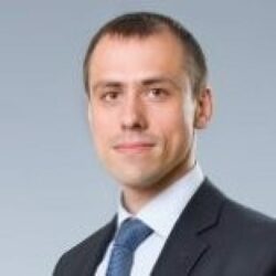 Maksym Sysoiev Speaker at Energy Storage Summit Germany