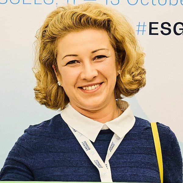 Mariyana Yaneva