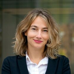 Pálma Szolnoki Speaker at Energy Storage Summit Germany