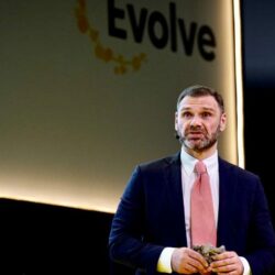Vadym Utkin Speaker at Energy Storage Summit Germany