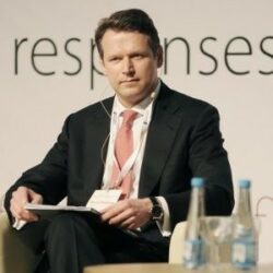 Darius Daubaras Speaker at Energy Storage Summit Germany