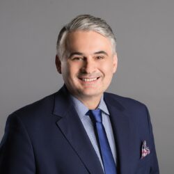 Robert Chryc Gawrychowski Speaker at Energy Storage Summit Germany
