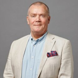 Fredrik Karlsson Speaker at Energy Storage Summit Germany