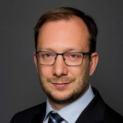 Dr. Pawel Ryglewicz   Speaker at Energy Storage Summit Germany