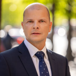 Rimvydas Štilinis Speaker at Energy Storage Summit Germany