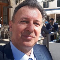 Goran Djukanovic Speaker at Energy Storage Summit Germany Goran Djukanovic Speaker at Energy Storage Summit Germany