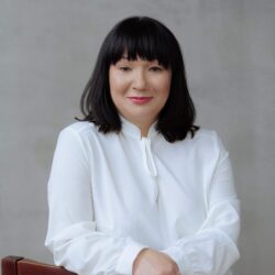 Larysa Bondarieva Speaker at Energy Storage Summit Germany Larysa Bondarieva Speaker at Energy Storage Summit Germany
