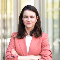 Aleksandra Radwanska Speaker at Energy Storage Summit Germany