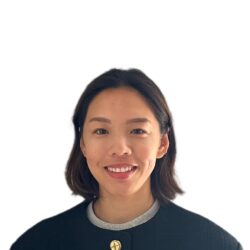 Michelle Kwok Speaker at Energy Storage Summit Germany