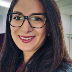 Rosa Milano Speaker at Energy Storage Summit Germany