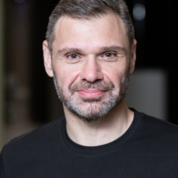 Vadym Utkin Speaker at Energy Storage Summit Germany Vadym Utkin Speaker at Energy Storage Summit Germany