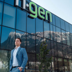 Andreas Ljuba Speaker at Energy Storage Summit Germany