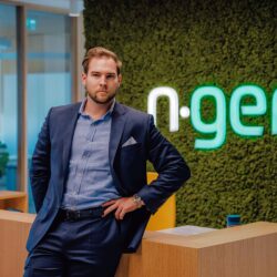 Matija Dolinar Speaker at Energy Storage Summit Germany