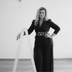 Mirjam Bernard Speaker at Energy Storage Summit Germany