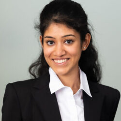 Nikita Chandrashekar Speaker at Energy Storage Summit Germany