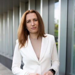 Tetiana Petrovska Speaker at Energy Storage Summit Germany