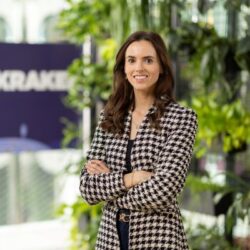 Charlotte Johnson Speaker at Energy Storage Summit Germany