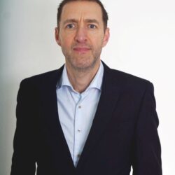 Robert Hudson Speaker at Energy Storage Summit Germany