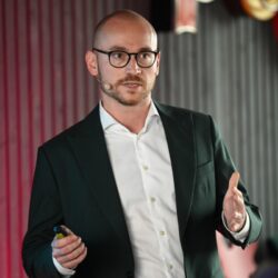 Tobias Nitsch Speaker at Energy Storage Summit Germany