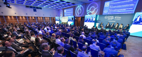 Conference stream image Conference stream image