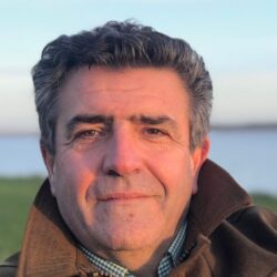 David Anderson Speaker at Energy Storage Summit Germany