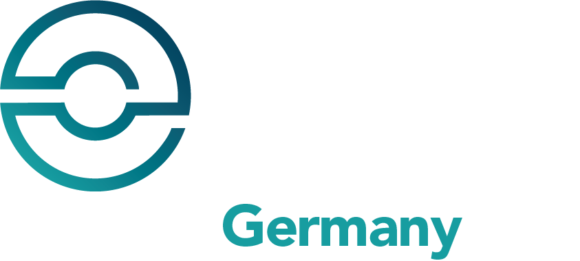 ESS Germany NEG and Blue ESS Germany NEG and Blue logo