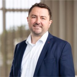 Hannes Behacker Speaker at Energy Storage Summit Germany