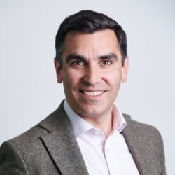 James Wood-Robertson Speaker at Energy Storage Summit Germany