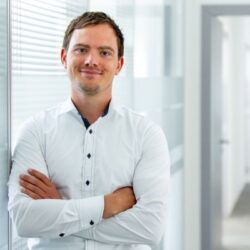 Kai Becker Speaker at Energy Storage Summit Germany
