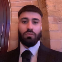 Khawaja Affan Khawaja Affan