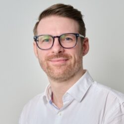 Leon Gosh Speaker at Energy Storage Summit Germany