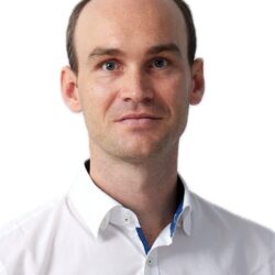 Harald Ott Speaker at Energy Storage Summit Germany