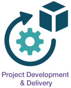 Project Development & Delivery Project Development & Delivery