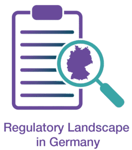 Regulatory Landscape in Germanytor Smart Object Regulatory Landscape in Germanytor Smart Object