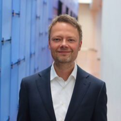 Stefan Hogewoning Speaker at Energy Storage Summit Germany