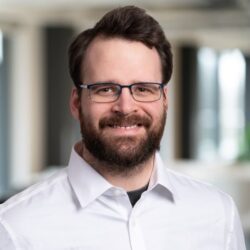 Tom Smout Speaker at Energy Storage Summit Germany