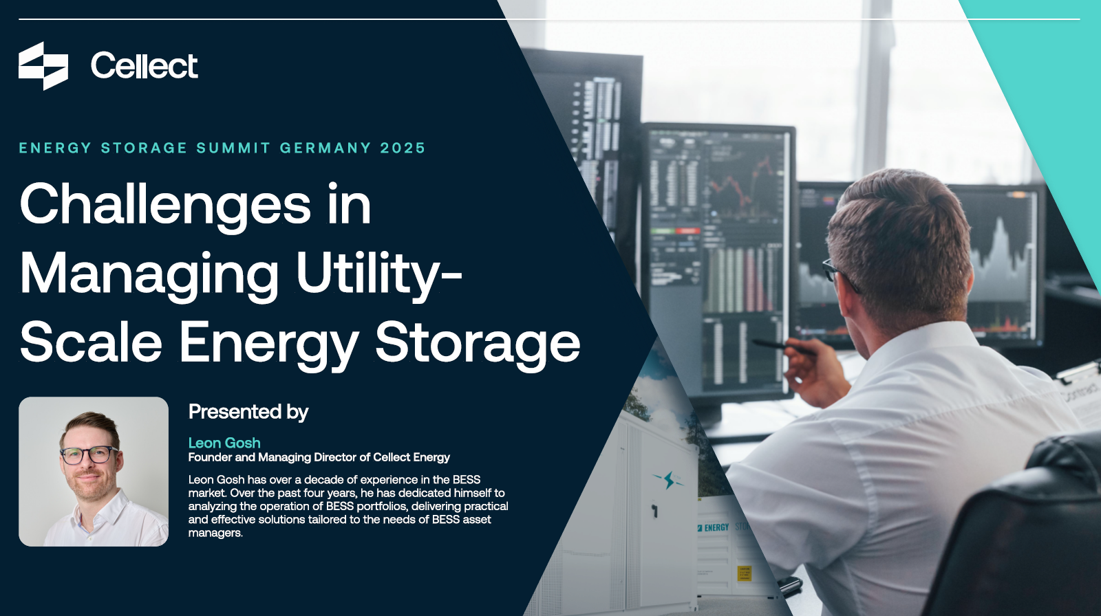 Cellect presentation