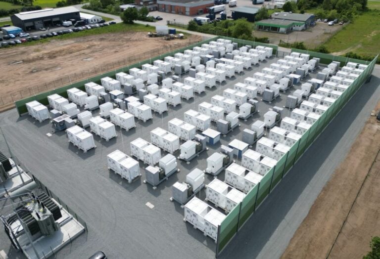 ‘Moment of truth’: The 2026 regulatory agenda for large battery storage ...