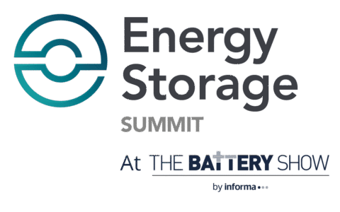 Energy Storage Summit EDIT At the Battery Show