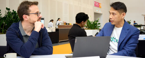 High level networking 