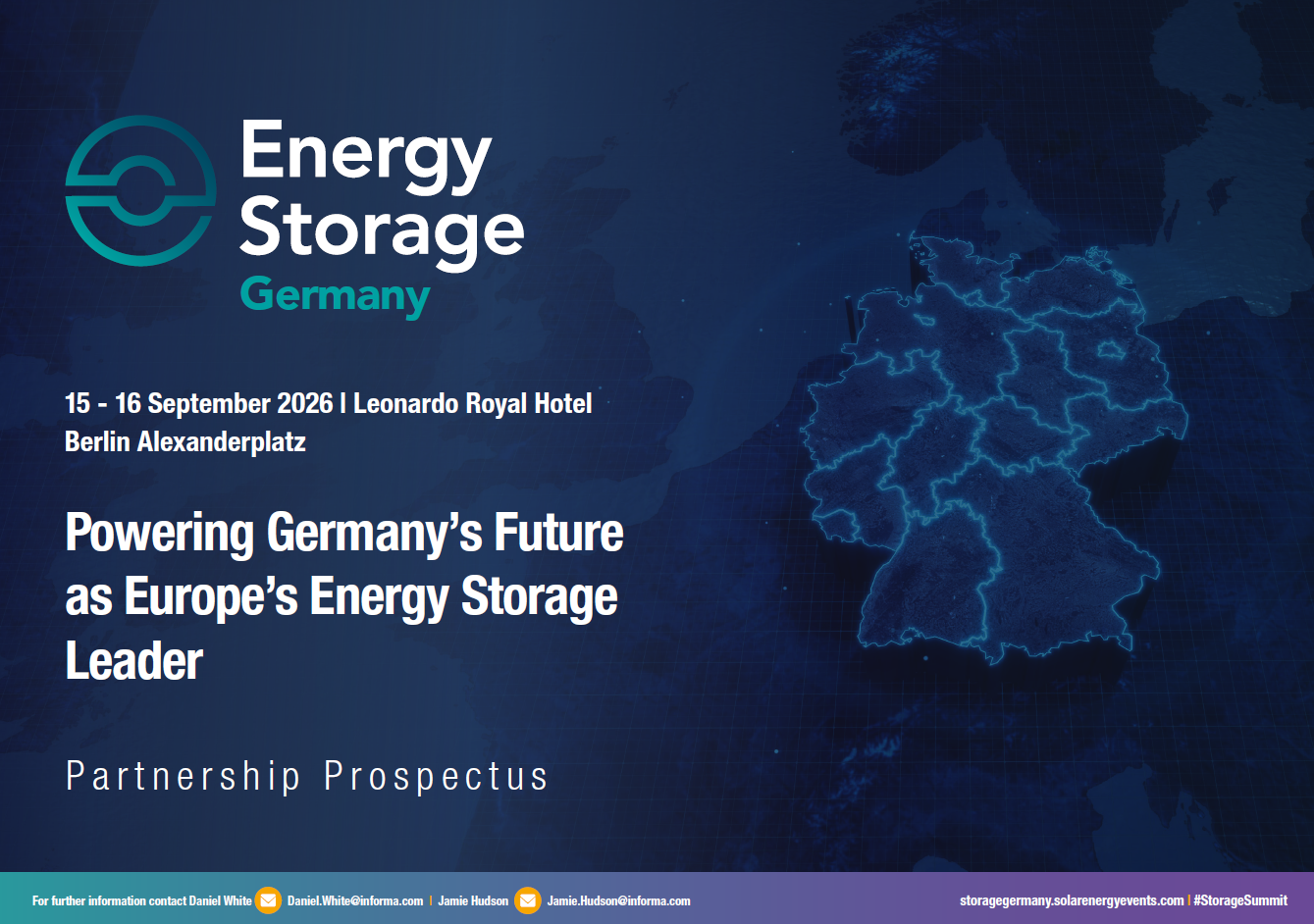 Partnership Prospectus