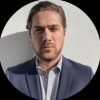 Zac Scalabrini photo Zac Scalabrini photo