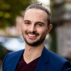 Johannes Muller Speaker at Energy Storage Summit Germany