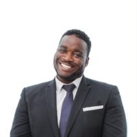 Anthony Akoto photo