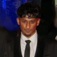 Kirshan Sukumar photo